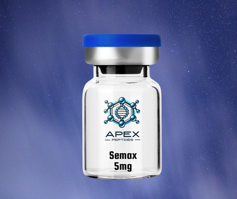 Semax 5mg